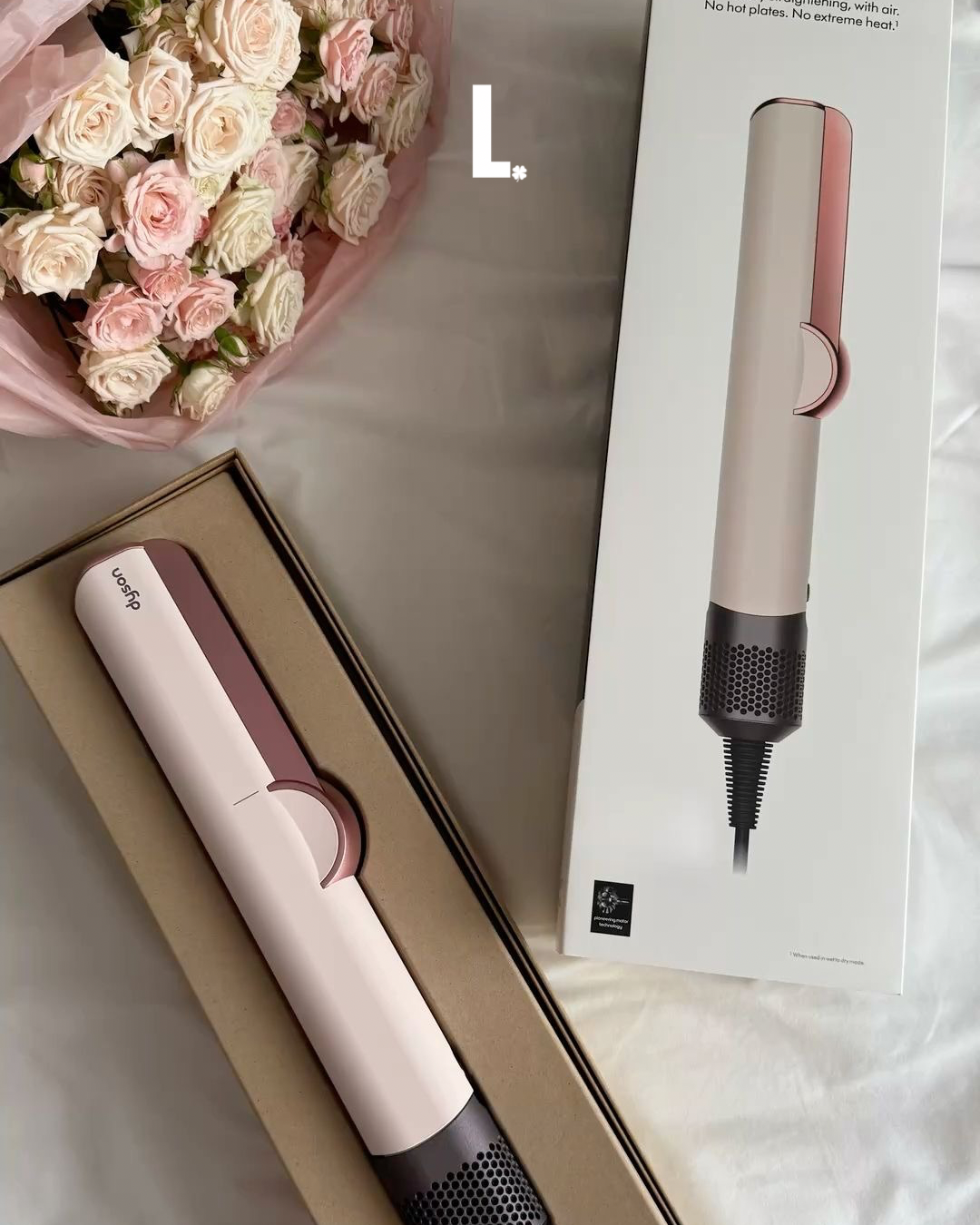 RIFA Dyson Airstrait (Birthday Raffle)