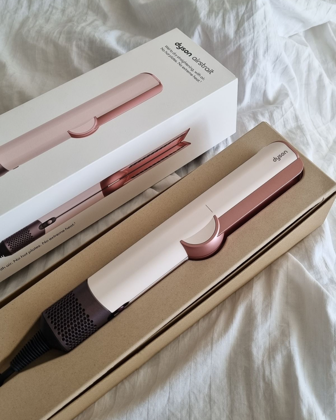 RIFA Dyson Airstrait (Birthday Raffle)