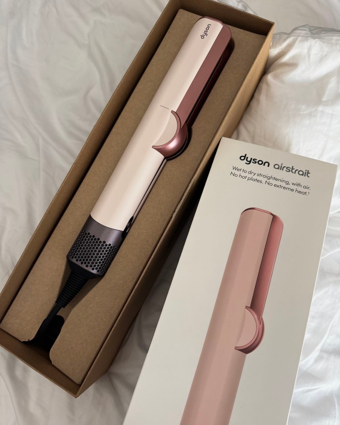 RIFA Dyson Airstrait (Birthday Raffle)